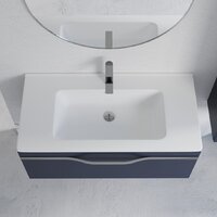 Умывальник Lauter 211189-100 - Превью изображения №4 — Интернет-магазин ПроЗаказ