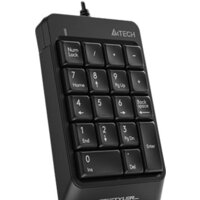 Цифровой блок A4Tech FK13P (черный) - Превью изображения №3 — Интернет-магазин ПроЗаказ