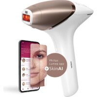 Фотоэпилятор Philips BRI973/00 - Превью изображения №2 — Интернет-магазин ПроЗаказ