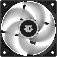 Кулер для процессора ID-Cooling SE-904-XT ARGB Black - Превью изображения №12 — Интернет-магазин ПроЗаказ