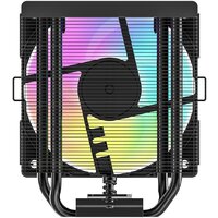 Кулер для процессора ID-Cooling SE-904-XT ARGB Black - Превью изображения №4 — Интернет-магазин ПроЗаказ