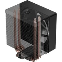 Кулер для процессора ID-Cooling SE-904-XT ARGB Black - Превью изображения №8 — Интернет-магазин ПроЗаказ