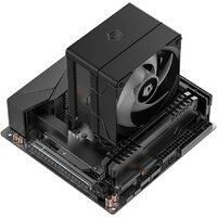 Кулер для процессора ID-Cooling SE-904-XT ARGB Black - Превью изображения №9 — Интернет-магазин ПроЗаказ