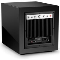 Проводной сабвуфер JL Audio Dominion D110-GLOSS - Превью изображения №3 — Интернет-магазин ПроЗаказ