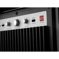 Проводной сабвуфер JL Audio Dominion D110-GLOSS - Превью изображения №4 — Интернет-магазин ПроЗаказ