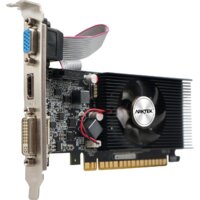 Видеокарта Arktek GeForce GT210 1GB DDR3 AKN210D3S1GL1 - Превью изображения №2 — Интернет-магазин ПроЗаказ
