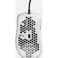 Игровая мышь Glorious Model D Minus (матовый белый) - Превью изображения №6 — Интернет-магазин ПроЗаказ