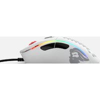 Игровая мышь Glorious Model D Minus (матовый белый) - Превью изображения №4 — Интернет-магазин ПроЗаказ