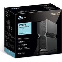 Wi-Fi роутер TP-Link Archer BE550 - Превью изображения №8 — Интернет-магазин ПроЗаказ