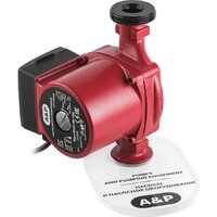 Циркуляционный насос A&P Titan-RS25-60-130 - Превью изображения №5 — Интернет-магазин ПроЗаказ