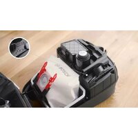 Пылесос Bosch Serie 4 BGB41BA1 - Превью изображения №2 — Интернет-магазин ПроЗаказ