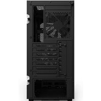 Корпус NZXT H510 Flow CA-H52FW-01 - Превью изображения №3 — Интернет-магазин ПроЗаказ