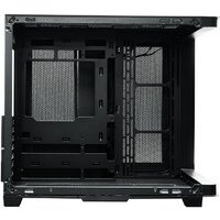 Корпус XASTRA QR600 0F-UC (черный) - Превью изображения №4 — Интернет-магазин ПроЗаказ