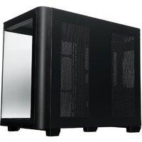 Корпус XASTRA QR600 0F-UC (черный) - Превью изображения №2 — Интернет-магазин ПроЗаказ