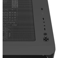 Корпус XASTRA QR600 0F-UC (черный) - Превью изображения №5 — Интернет-магазин ПроЗаказ