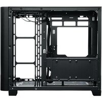Корпус XASTRA QR600 0F-UC (черный) - Превью изображения №3 — Интернет-магазин ПроЗаказ