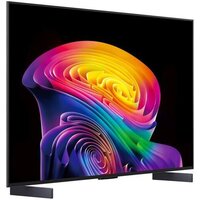 OLED телевизор LG OLED evo AI C6 OLED42C6RLA - Превью изображения №4 — Интернет-магазин ПроЗаказ