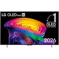 LG OLED evo AI C6 OLED42C6RLA