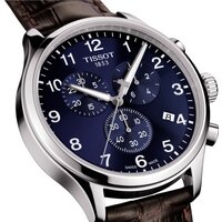 Наручные часы Tissot Chrono XL Classic T116.617.16.047.00 - Превью изображения №3 — Интернет-магазин ПроЗаказ