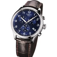 Наручные часы Tissot Chrono XL Classic T116.617.16.047.00 - Превью изображения №4 — Интернет-магазин ПроЗаказ