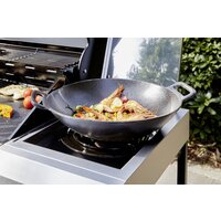 Газовый гриль для дачи Landmann Inox 12120 - Превью изображения №11 — Интернет-магазин ПроЗаказ