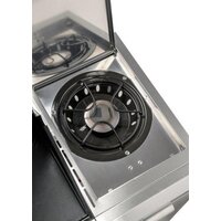 Газовый гриль для дачи Landmann Inox 12120 - Превью изображения №4 — Интернет-магазин ПроЗаказ