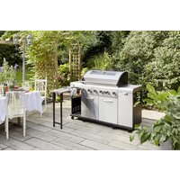 Газовый гриль для дачи Landmann Inox 12120 - Превью изображения №9 — Интернет-магазин ПроЗаказ