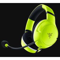 Наушники Razer Kaira X для Xbox (зеленый) - Превью изображения №2 — Интернет-магазин ПроЗаказ