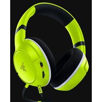 Наушники Razer Kaira X для Xbox (зеленый) - Превью изображения №3 — Интернет-магазин ПроЗаказ