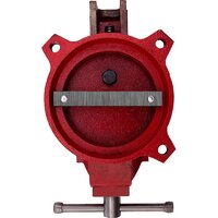 Тиски Matrix 18602 - Превью изображения №4 — Интернет-магазин ПроЗаказ