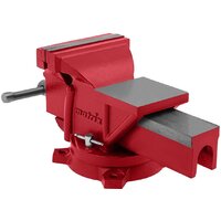 Тиски Matrix 18602 - Превью изображения №2 — Интернет-магазин ПроЗаказ