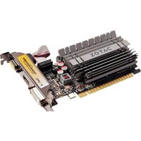 Видеокарта ZOTAC GeForce GT 730 4GB DDR3 Zone Edition ZT-71115-20L - Превью изображения №3 — Интернет-магазин ПроЗаказ