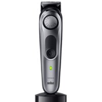 Триммер для бороды и усов Braun BT7420 - Превью изображения №2 — Интернет-магазин ПроЗаказ