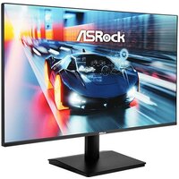 Игровой монитор ASRock CL27FFA - Превью изображения №2 — Интернет-магазин ПроЗаказ