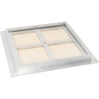 Люк ЛючкиБел Мини Алюм (20x20) - Превью изображения №4 — Интернет-магазин ПроЗаказ