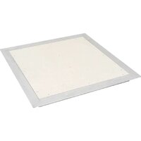 Люк ЛючкиБел Мини Алюм (20x20) - Превью изображения №3 — Интернет-магазин ПроЗаказ