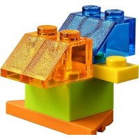 Набор деталей LEGO Classic 11013 Прозрачные кубики - Превью изображения №13 — Интернет-магазин ПроЗаказ