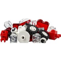 Набор деталей LEGO Classic 11013 Прозрачные кубики - Превью изображения №11 — Интернет-магазин ПроЗаказ