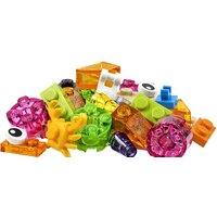 Набор деталей LEGO Classic 11013 Прозрачные кубики - Превью изображения №14 — Интернет-магазин ПроЗаказ