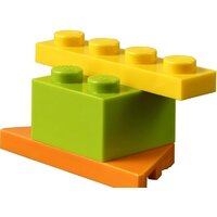 Набор деталей LEGO Classic 11013 Прозрачные кубики - Превью изображения №5 — Интернет-магазин ПроЗаказ