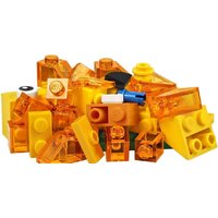 Набор деталей LEGO Classic 11013 Прозрачные кубики - Превью изображения №7 — Интернет-магазин ПроЗаказ