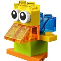 Набор деталей LEGO Classic 11013 Прозрачные кубики - Превью изображения №8 — Интернет-магазин ПроЗаказ