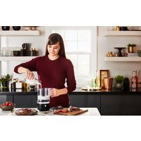 Кухонный комбайн KitchenAid 5KFCB519EBM - Превью изображения №5 — Интернет-магазин ПроЗаказ