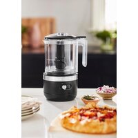 Кухонный комбайн KitchenAid 5KFCB519EBM - Превью изображения №6 — Интернет-магазин ПроЗаказ