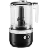 Кухонный комбайн KitchenAid 5KFCB519EBM - Превью изображения №2 — Интернет-магазин ПроЗаказ