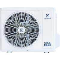 Кондиционер Electrolux Portofino DC Inverter EACS/I-24HP/N8_25Y - Превью изображения №2 — Интернет-магазин ПроЗаказ