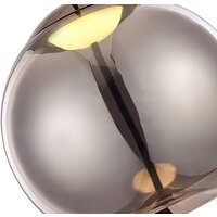 Подвесная люстра Arte Lamp Cody A7768SP-1BC - Превью изображения №3 — Интернет-магазин ПроЗаказ