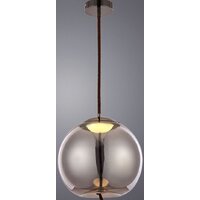 Подвесная люстра Arte Lamp Cody A7768SP-1BC - Превью изображения №2 — Интернет-магазин ПроЗаказ