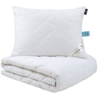 Одеяло ИвШвейСтандарт Pure Cotton MN-01/300-PC-140 140x205 - Превью изображения №4 — Интернет-магазин ПроЗаказ