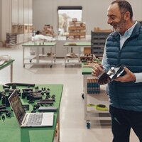 Ноутбук HP EliteBook 645 G10 75C08AV - Превью изображения №8 — Интернет-магазин ПроЗаказ